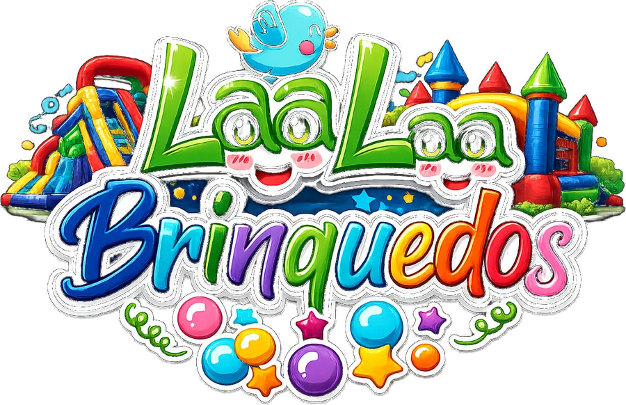 LaaLaa Brinquedos